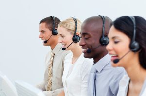 English speaking call center jobs netherlands